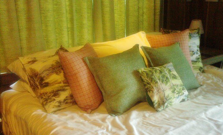 Équipements de la chambre