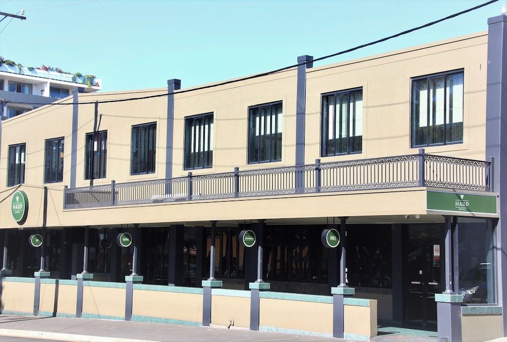 Bâtiment
