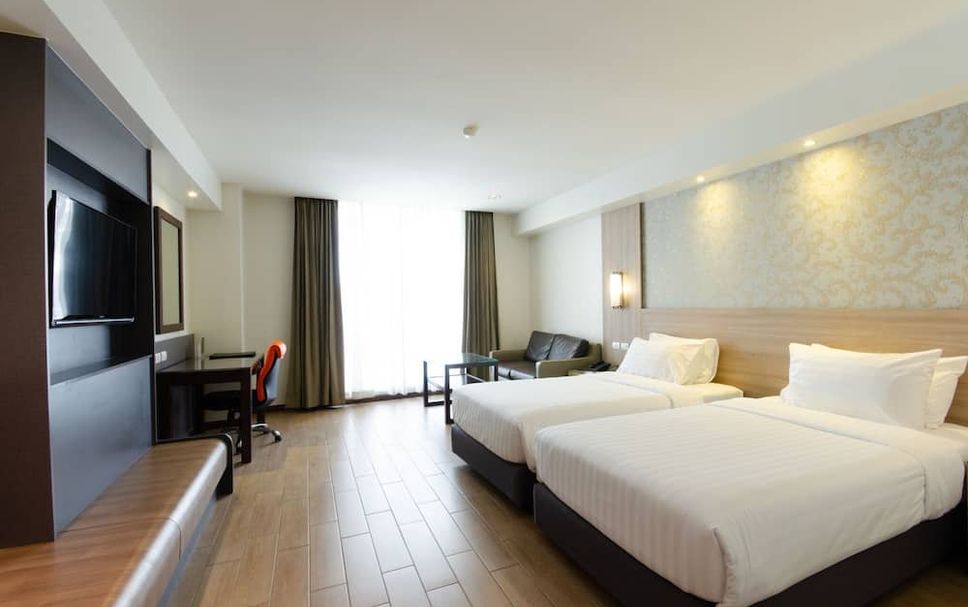 Chambre Photo