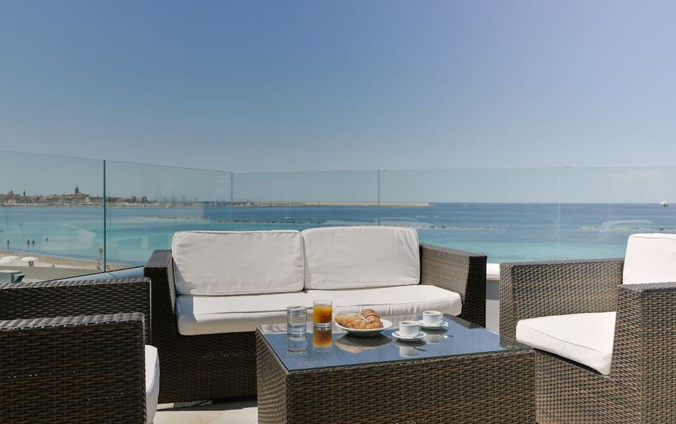 Balcon Photo