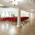 Espace de conférence