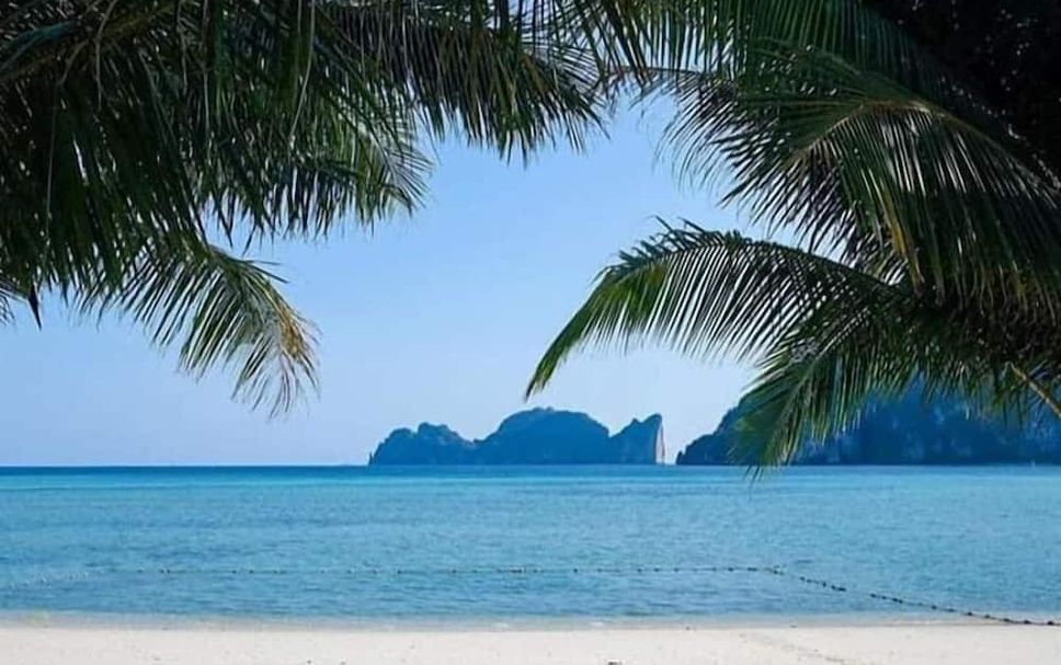 Plage Photo