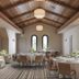 Salle de banquet