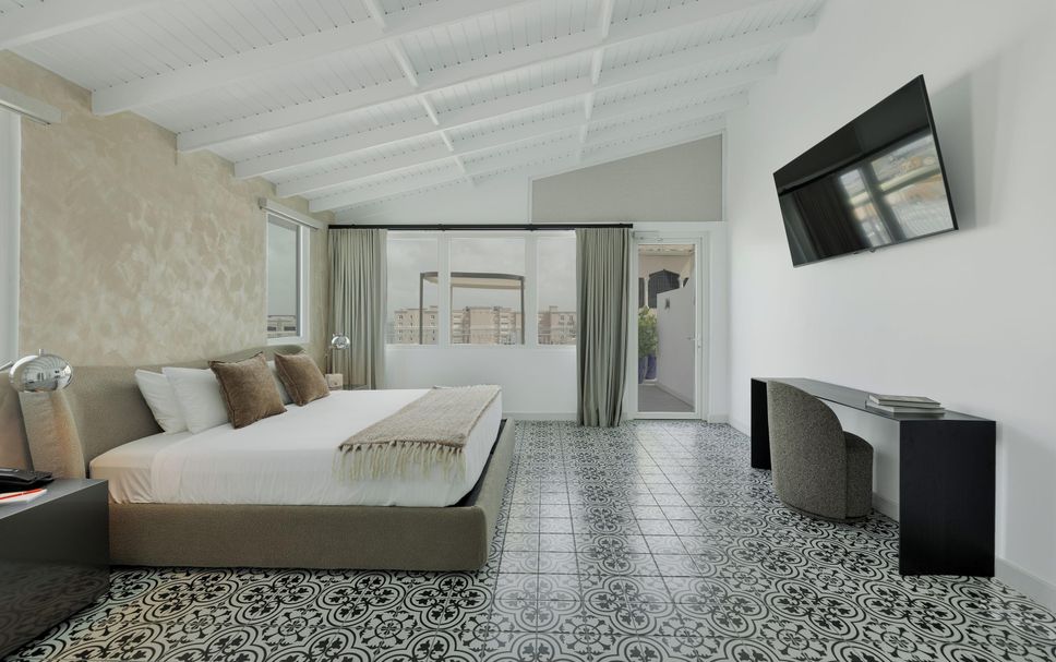 Chambre Photo