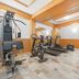 Salle de sport