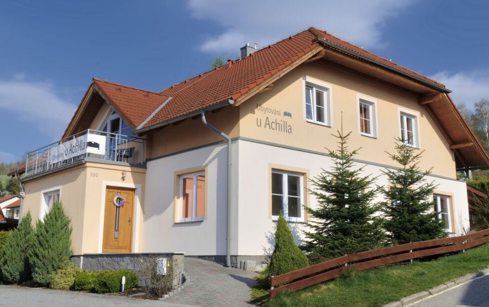 Bâtiment Photo