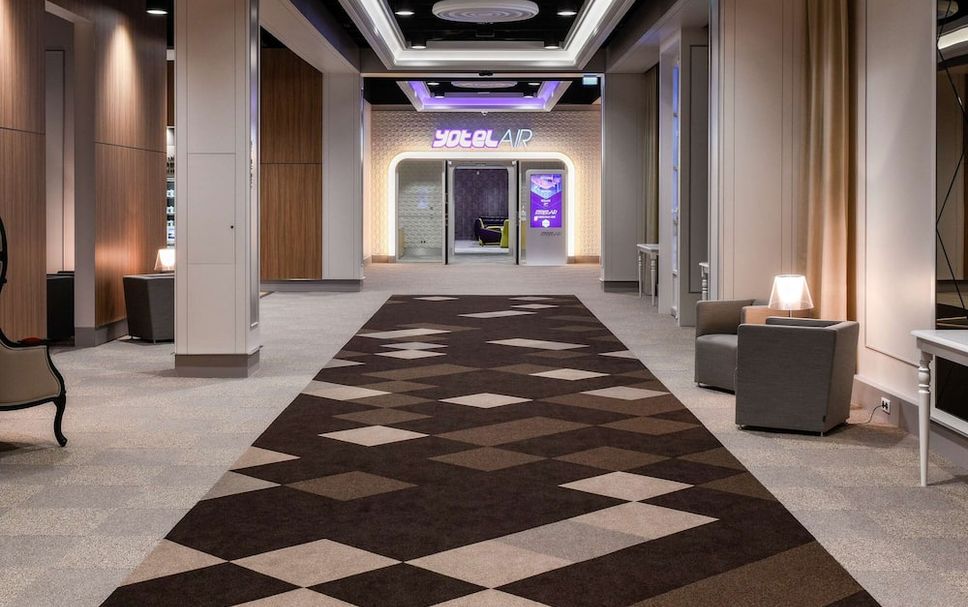 Hall d’entrée Photo