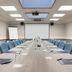 Espace de conférence