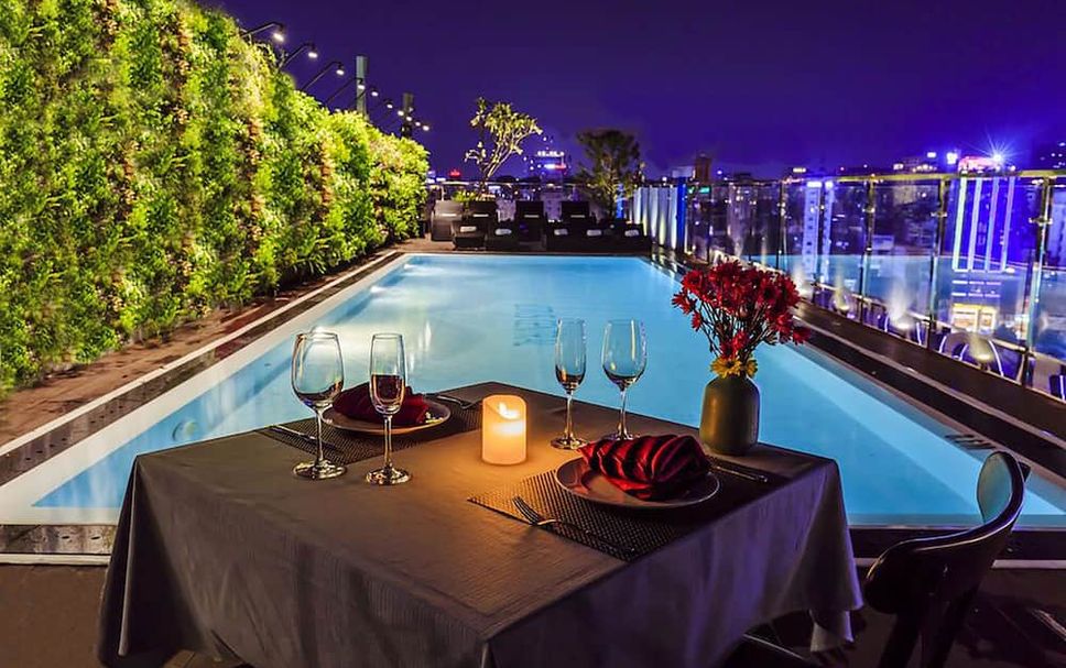 Piscine Photo