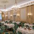 Salle de banquet