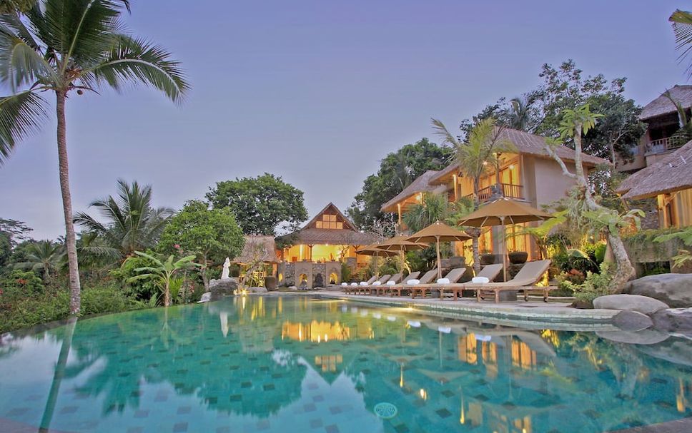 Piscine Photo