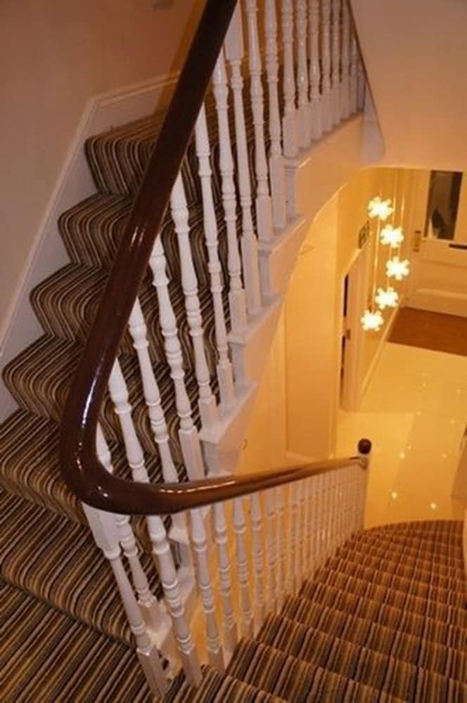 Escalier