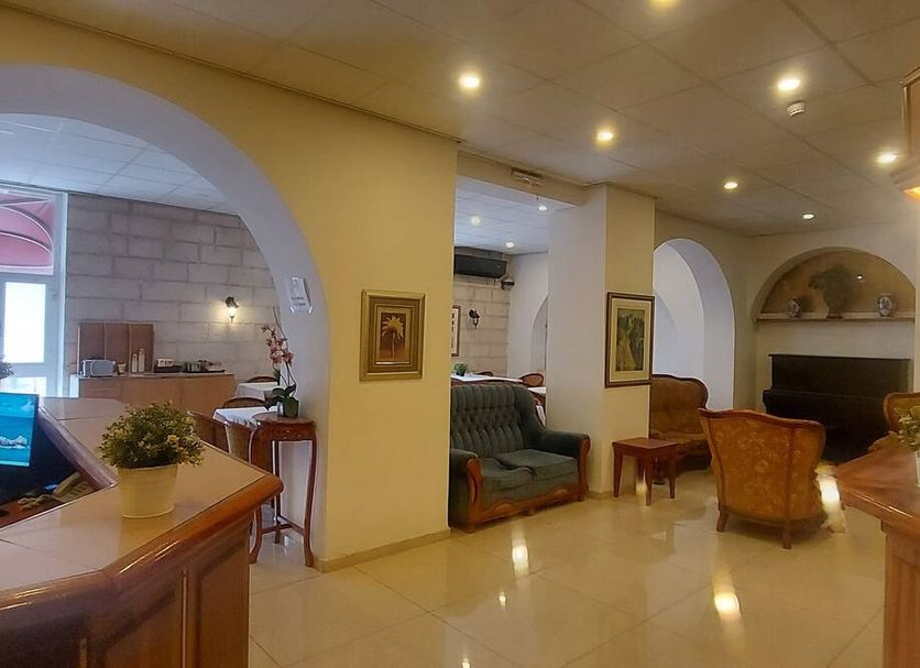 Hall d’entrée Photo
