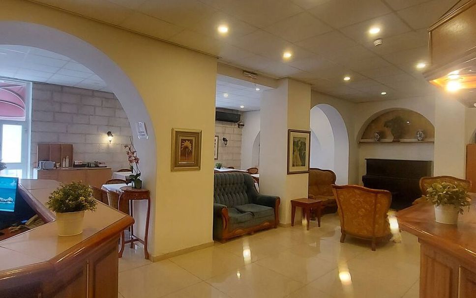 Hall d’entrée Photo