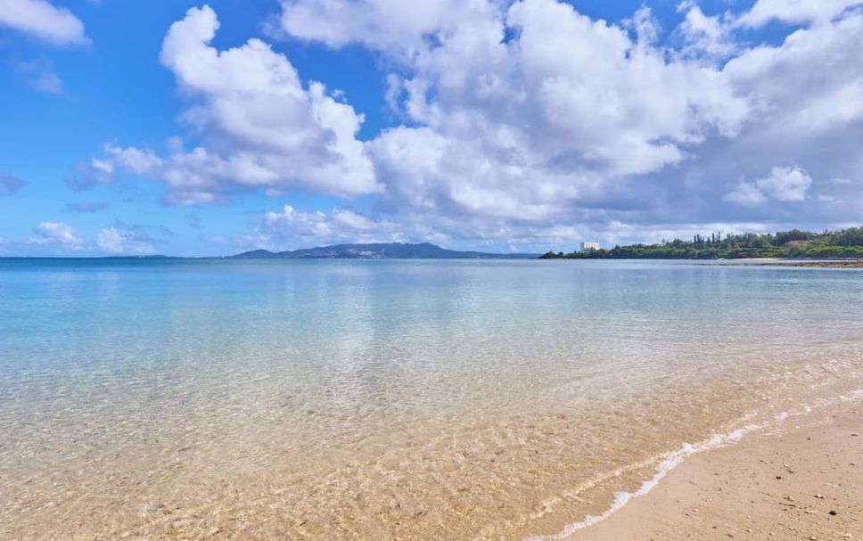 Plage Photo