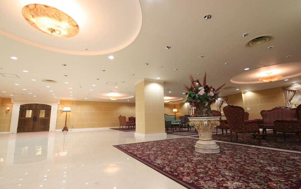 Hall d’entrée Photo