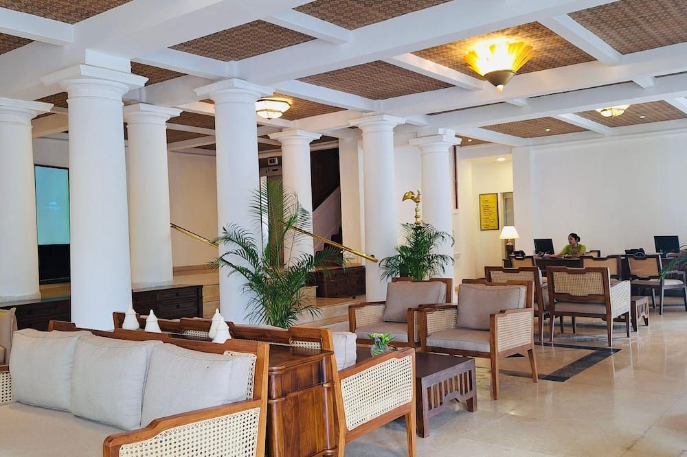 Hall d’entrée