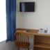 Équipements de la chambre