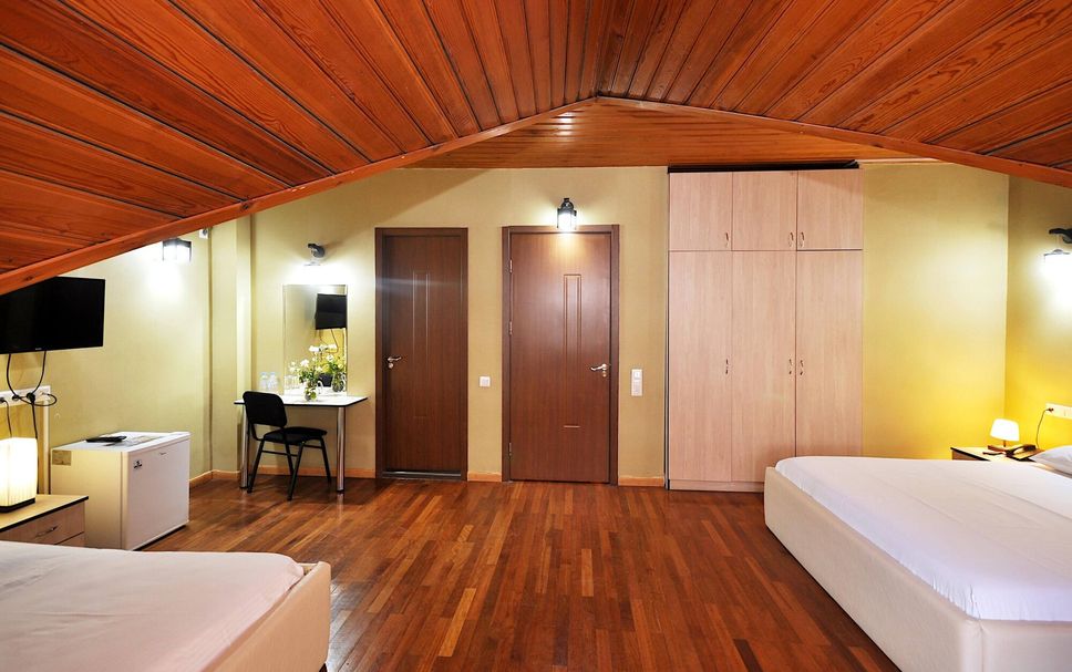Chambre Photo