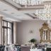 Salle de banquet