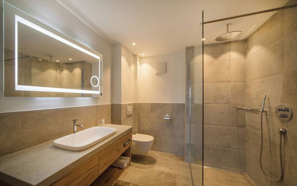 Salle de bain Photo