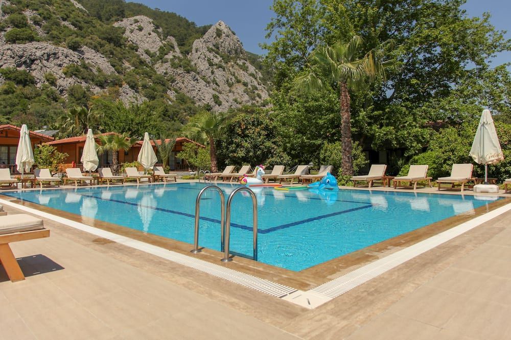 Piscine Photo