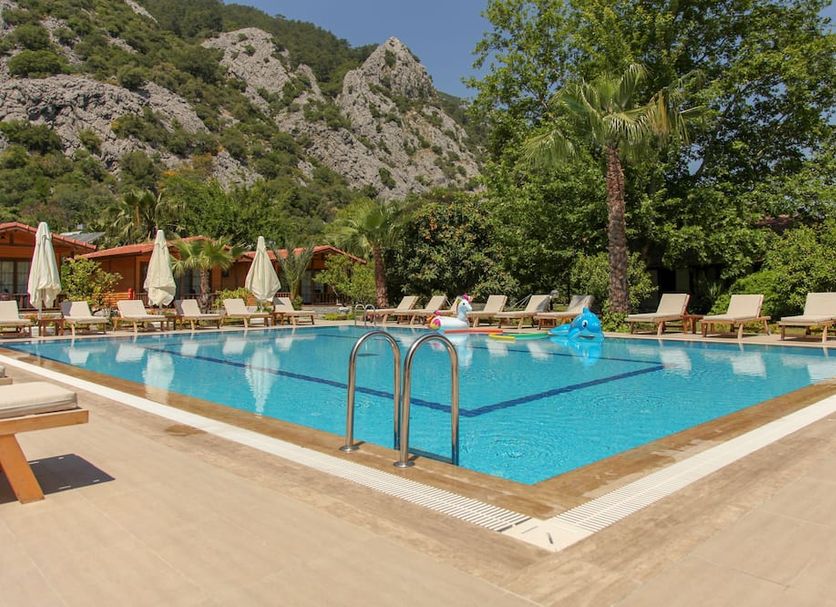 Piscine Photo