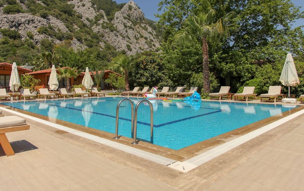 Piscine Photo