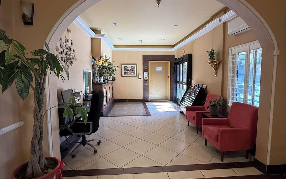 Hall d’entrée Photo