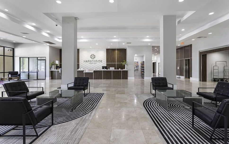 Hall d’entrée Photo