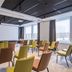 Espace de conférence