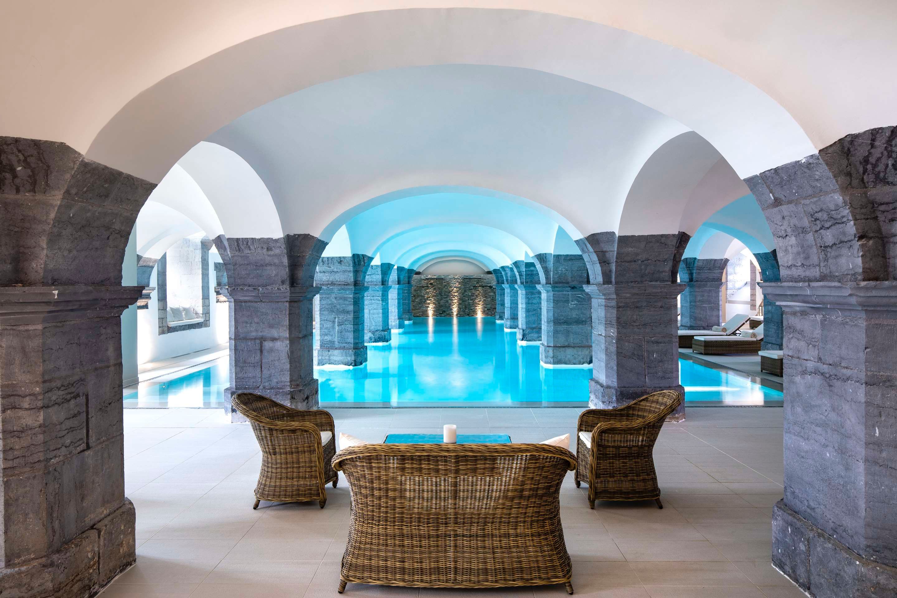 Piscine Photo