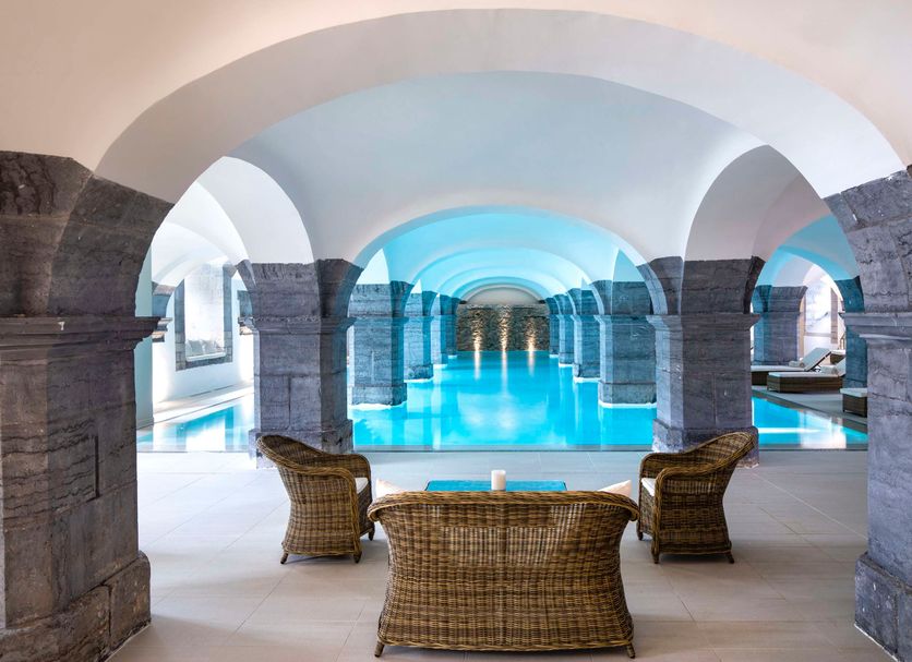 Piscine Photo
