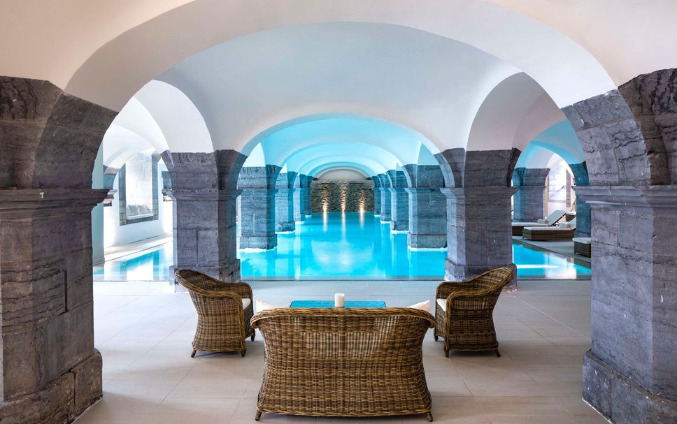 Piscine Photo