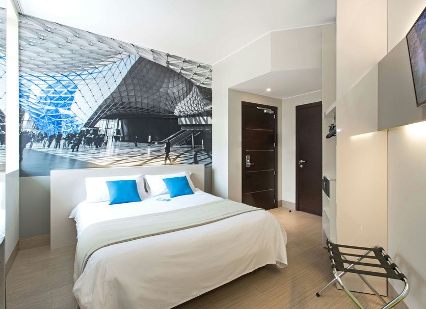 Chambre Photo