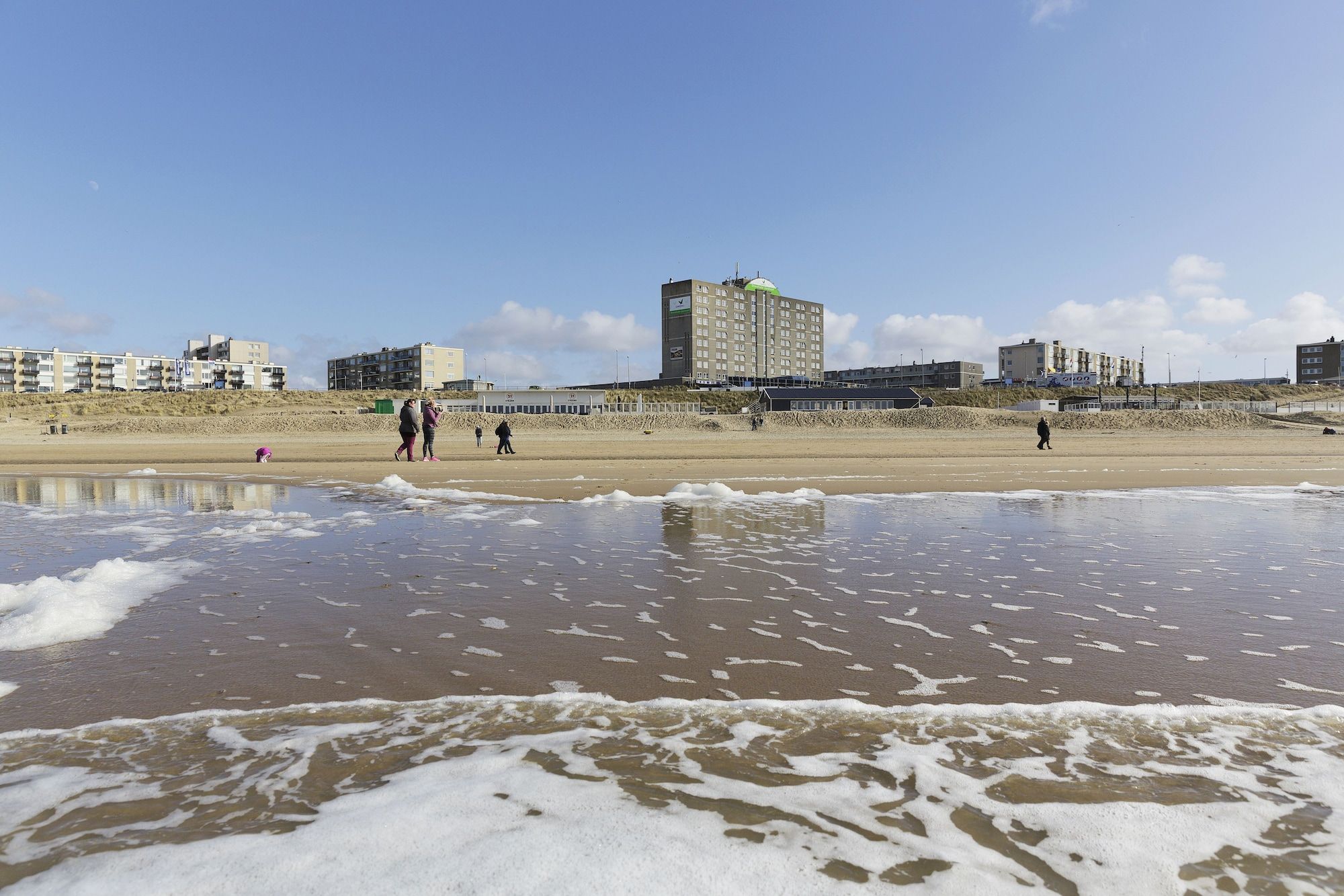 Plage