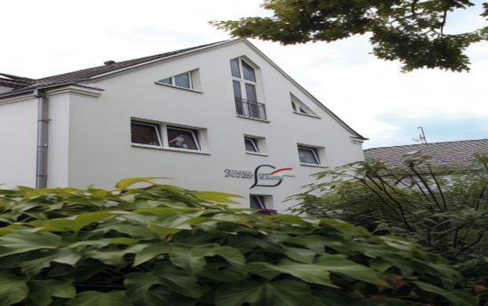 Bâtiment Photo