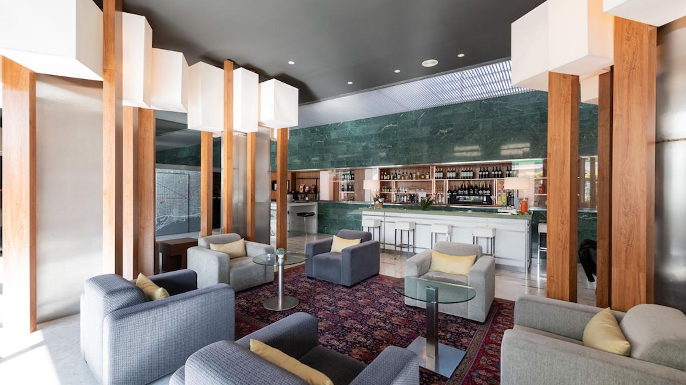 Aparthotel Atenea Barcelona