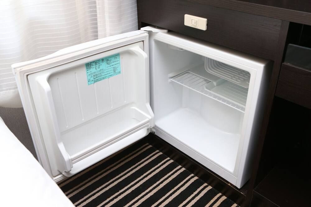 Équipements de la chambre