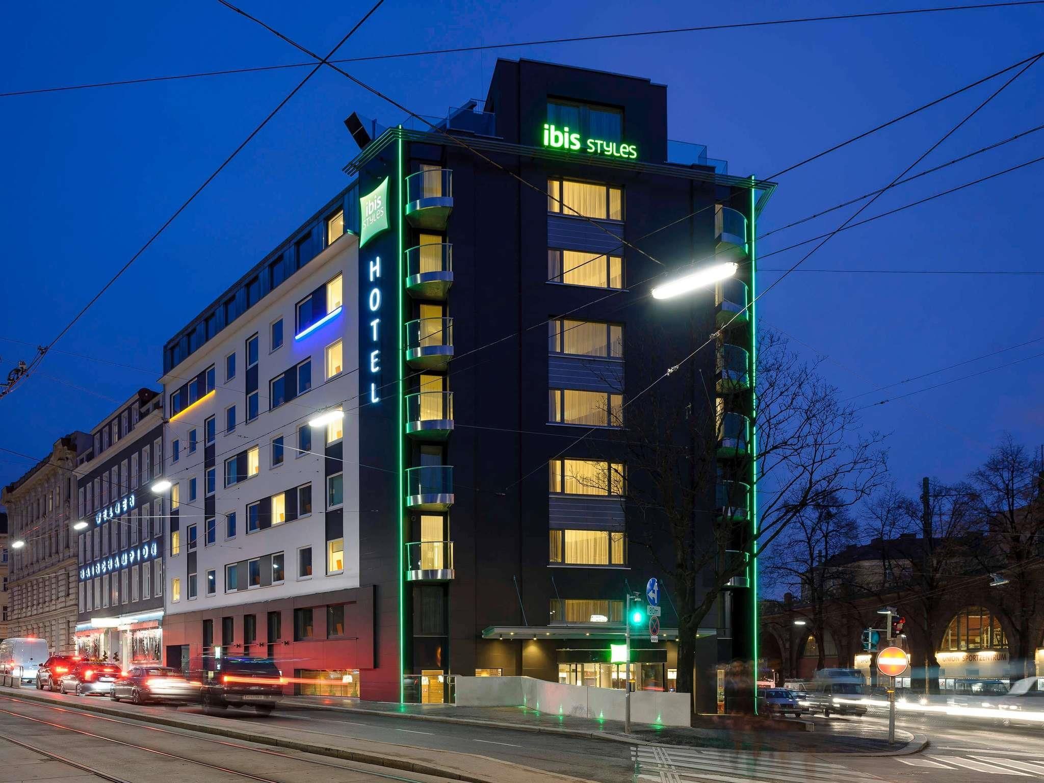 Bâtiment