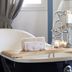 Équipements de la chambre