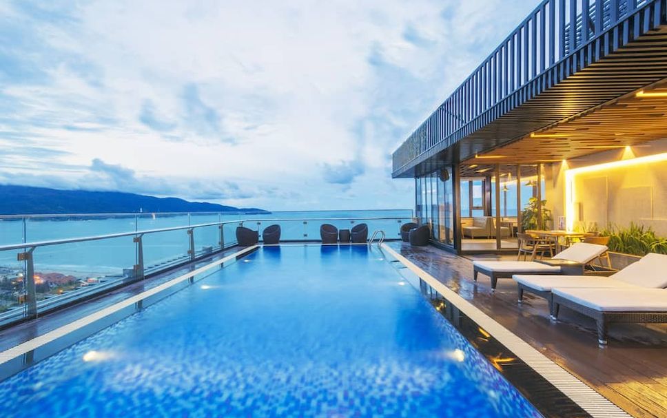 Piscine Photo