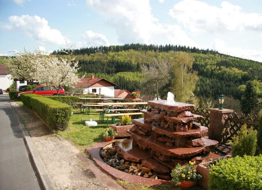 Extérieur Photo