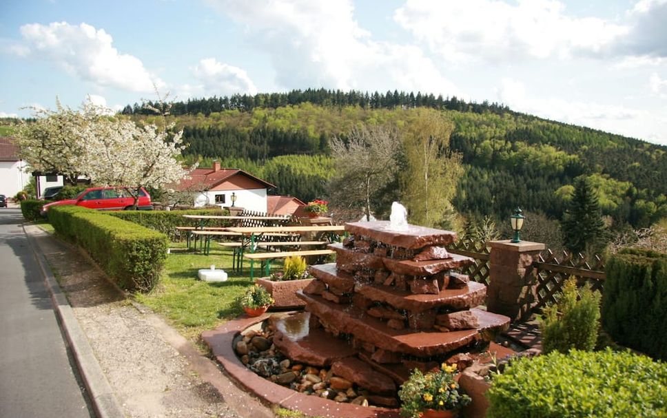 Extérieur Photo
