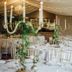 Salle de banquet