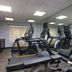 Salle de sport