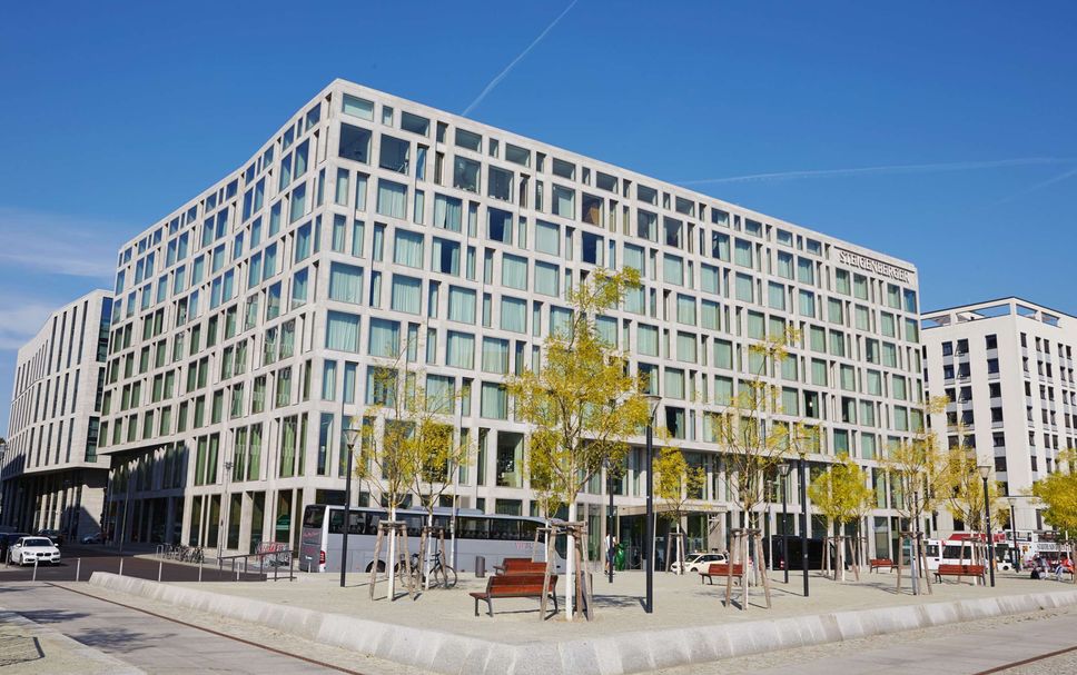 Bâtiment Photo