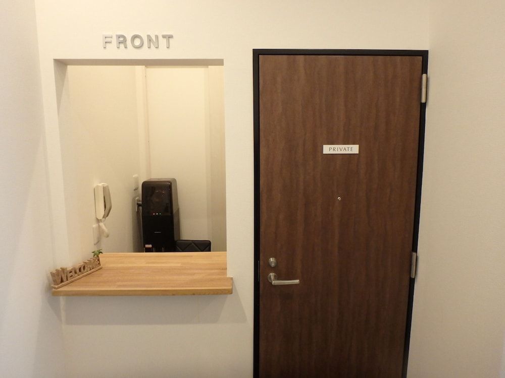 Équipements de la chambre