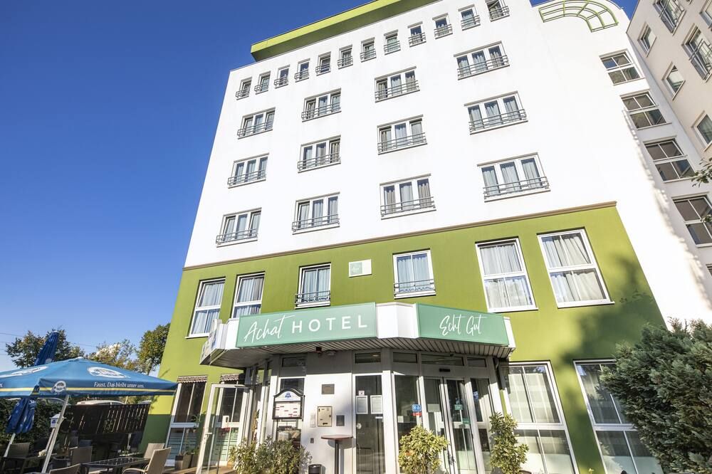 Bâtiment