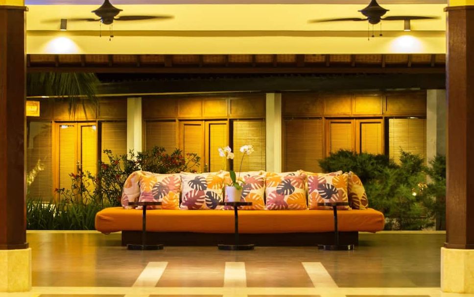 Hall d’entrée Photo